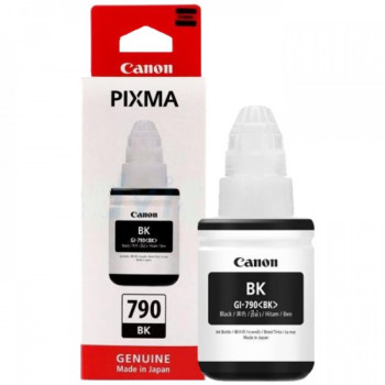 Tinta Refill Canon GL-790 Black (Original)