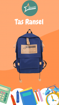 TAS RANSEL ONAREG MH5