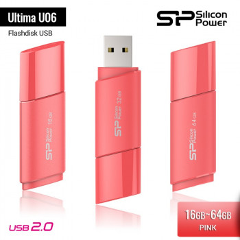 Flashdisk 16 GB