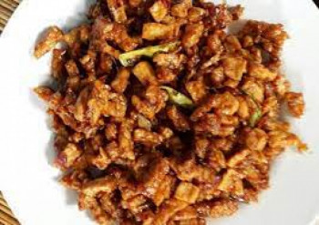 Orak Tempe