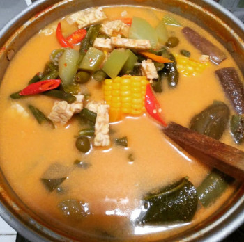 Sayur Lodeh