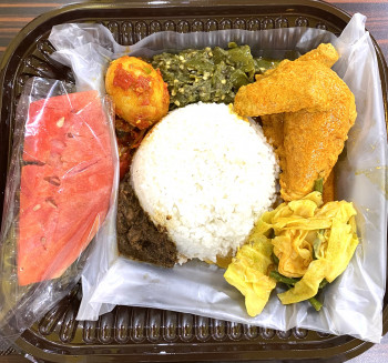 NASI KOTAK