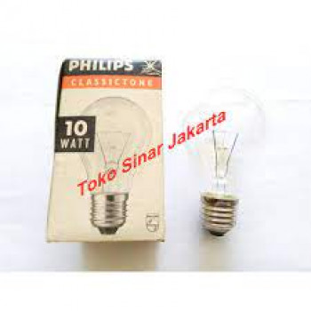 LAMPU PIJAR 10 WATT