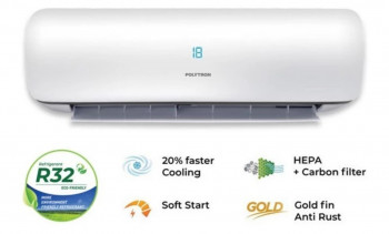 AIR CONDITIONER (AC) 1 PK