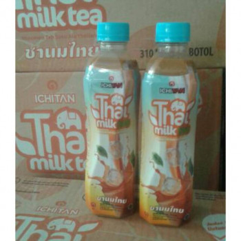 Ichitan Thai Milk Tea 310 ml