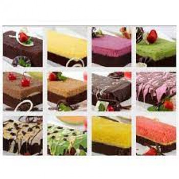 Kue Brownies