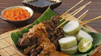 Sate Ayam