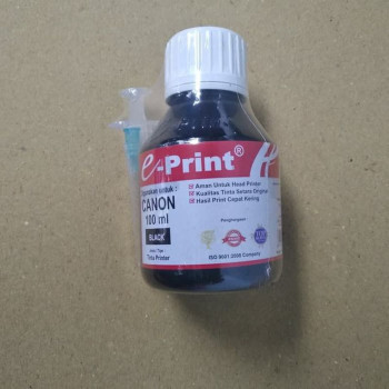 Tinta Printer CLI-8 Black