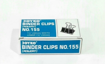 Binder clips no 155