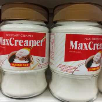 Max Creamer