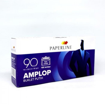 AMPLOP PANJANG