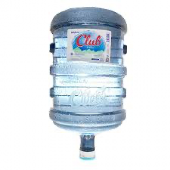 Air Galon Club isi 19 Liter