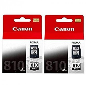 CATRIDGE CANON HITAM 810