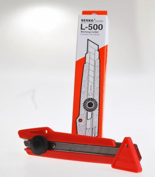 cutter kenko L500 Besar