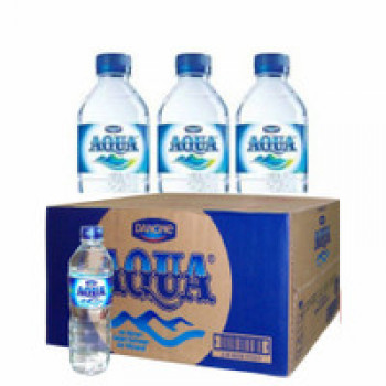 AQUA BOTOL