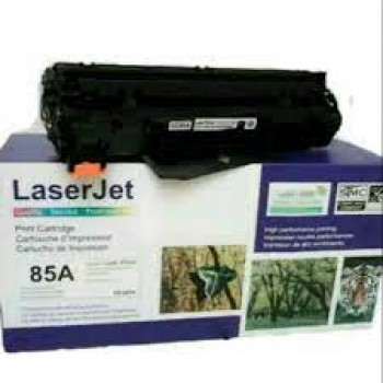 TONER HP 85A COMPATIBLE