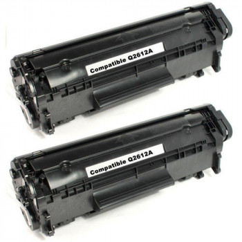 TONER 12A