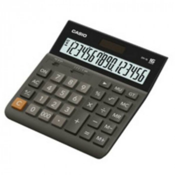 kalkulator casio DH-16