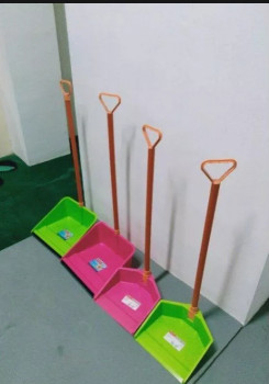 Sendok sampah