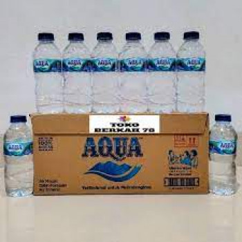 AGUA BOTOL 250 ml