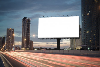 REKLAME / BILLBOARD / SPACE IKLAN DALAM KOTA MAKASSAR