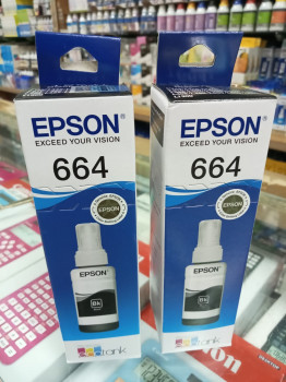 Tinta Epson L 365