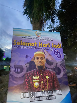 Cetak & Pemasangan Baliho