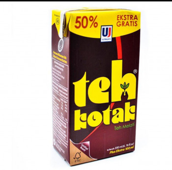 Teh Kotak