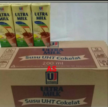 Susu Ultra