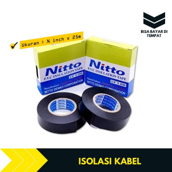 Isolasi Pipa PVC