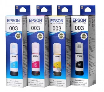 Tinta printer Epson Colour