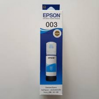 Tinta printer Epson Black