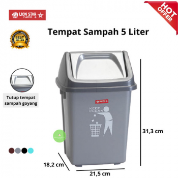 Tempat Sampah