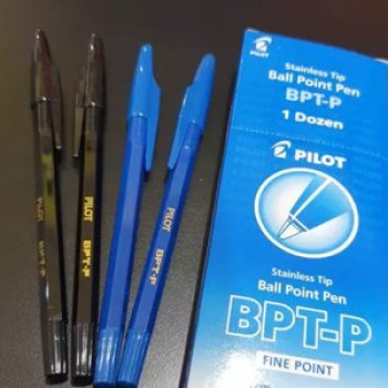 # Balpoint / Pulpen