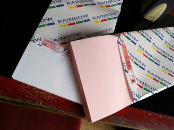 # Kertas NCR