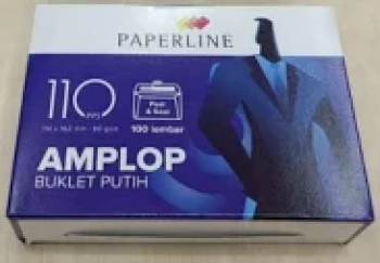 AMPLOP KECIL