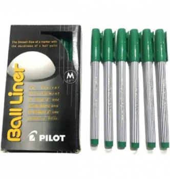 Ballpoint Pilot Balliner