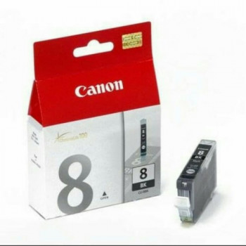 Tinta Canon Pixma BK 08 Hitam