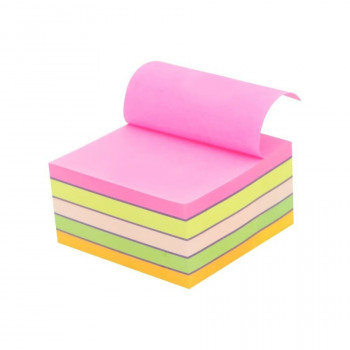 STICK NOTE WARNA SEDANG
