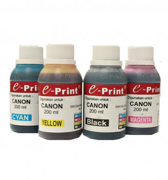 Tinta Printer