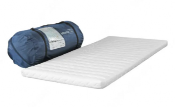 MATRAS DURA LATEX