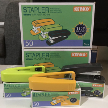 staples hd 50