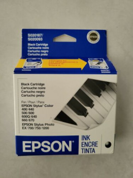 26. Epson SO 20093/ 20187