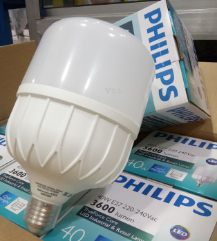 Lampu LED 41 Watt Phillips