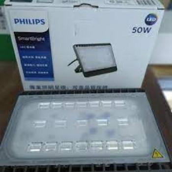 Lampu Downlight LED Phillips 50 watt