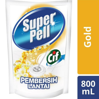 super pell