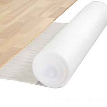 Spon Pengalas Karpet (Underlayer)