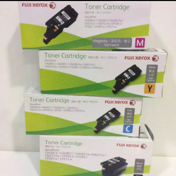 Tinta Laserjet Fuji Xerox