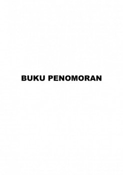 CETAK BUKU