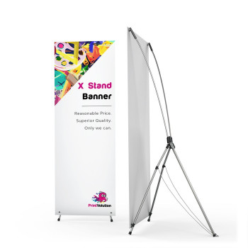 Standing Banner